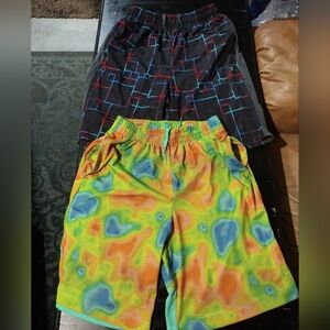 Lot of 2 shorts